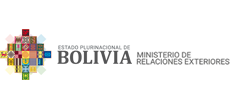 Bolivia - Ministerio de Relaciones Exteriores
